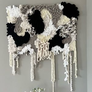 Textile Wall Art